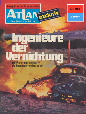 cover image of Atlan 202